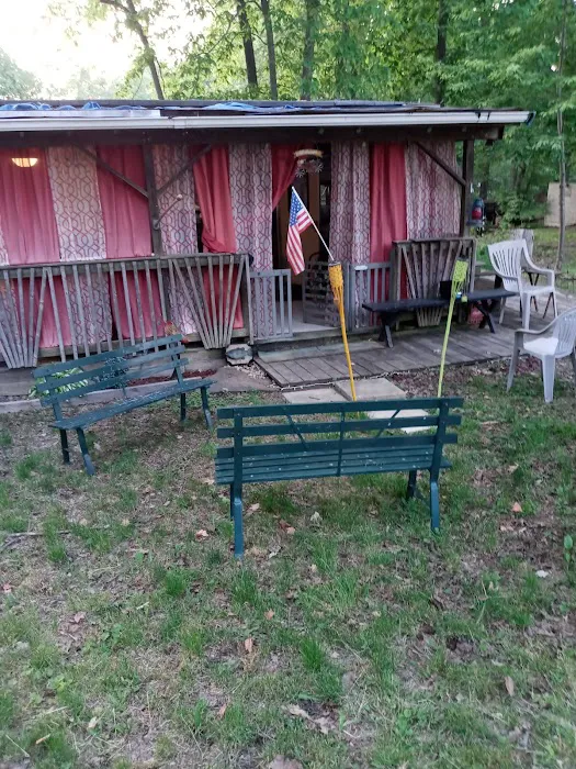 Lazy Acres Campground 2