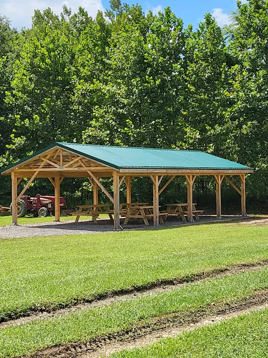 Lazy Acres Campground 3