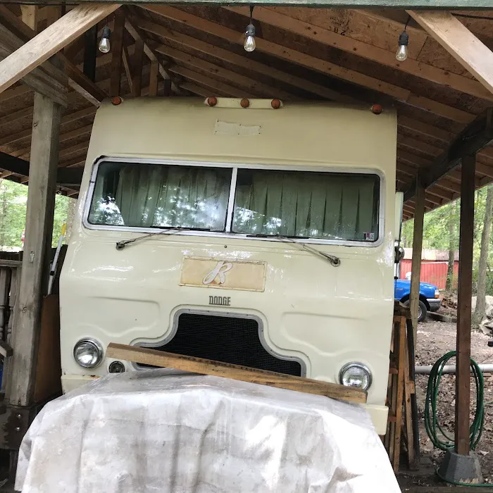Lazy Acres Campground 4