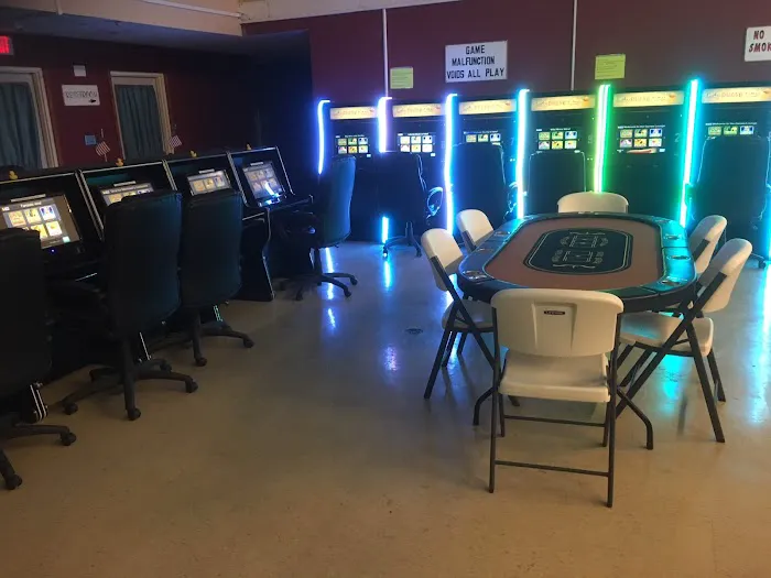 Weimers RV 764 Campground / Scott$ Arcade 2