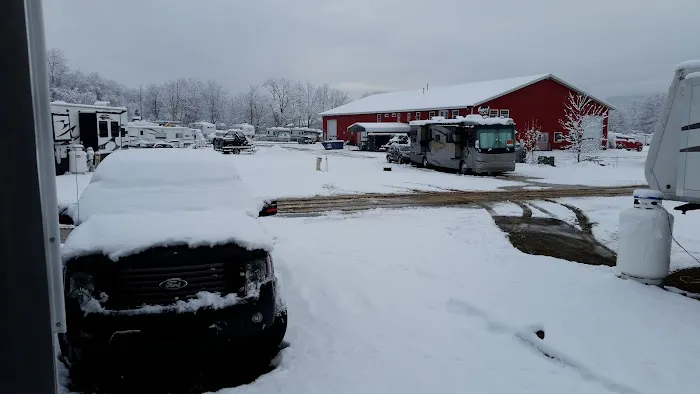 Weimers RV 764 Campground / Scott$ Arcade 3