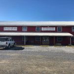 Weimers RV 764 Campground / Scott$ Arcade