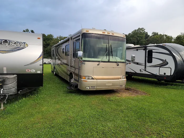 Weimers RV 764 Campground / Scott$ Arcade 5