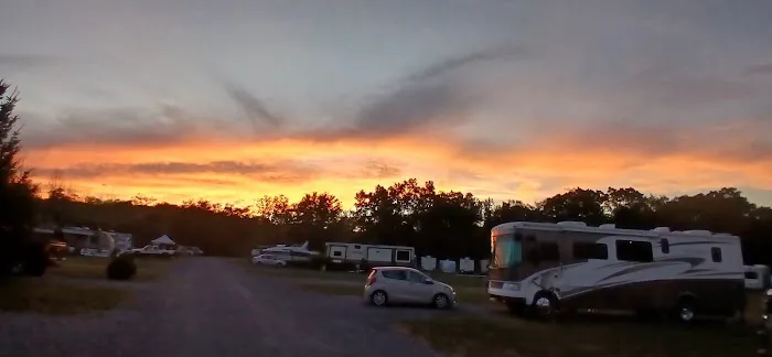 Weimers RV 764 Campground / Scott$ Arcade 7