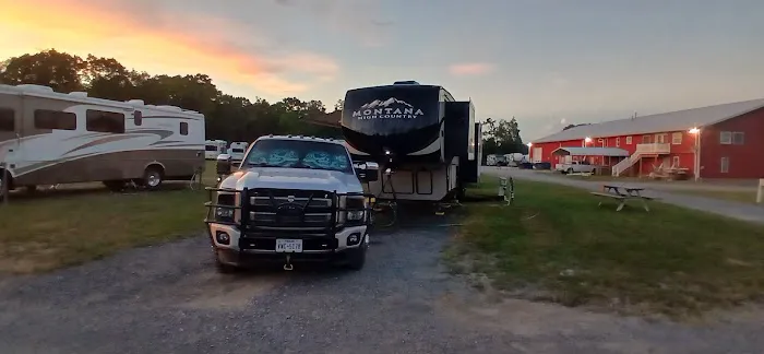Weimers RV 764 Campground / Scott$ Arcade 10