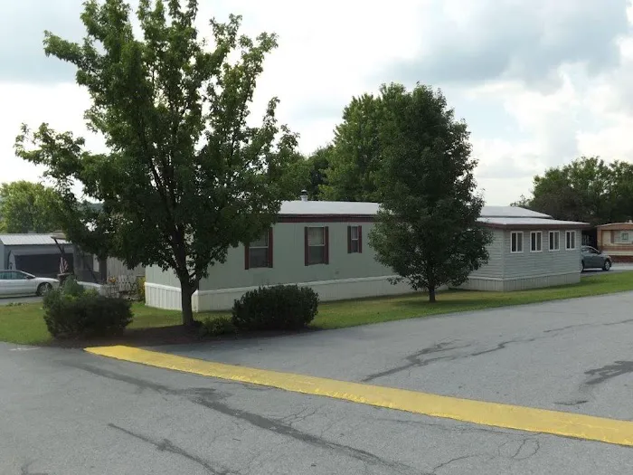 Greendown Acres Manufactured Home Community 2