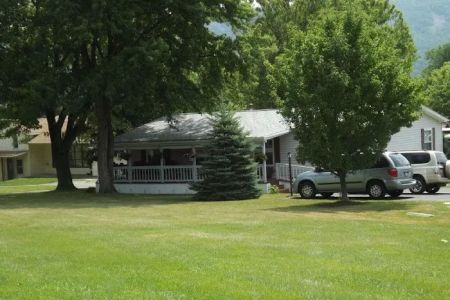 Greendown Acres Manufactured Home Community