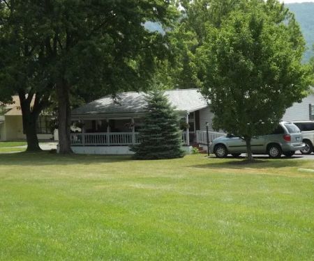 Greendown Acres Manufactured Home Community