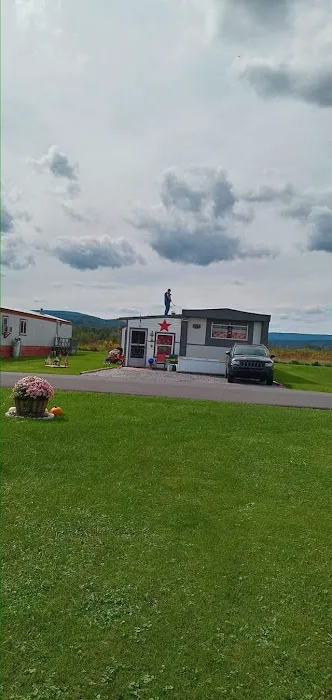 Greendown Acres Manufactured Home Community 5