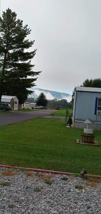 Greendown Acres Manufactured Home Community 4