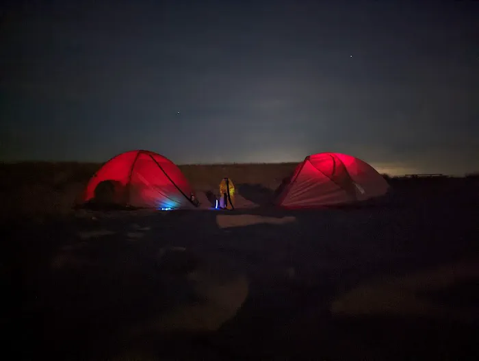 Little Levels Campground 9