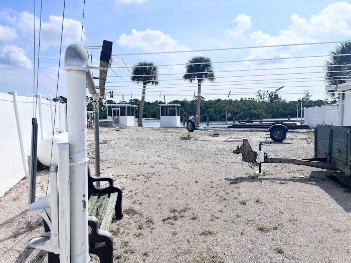 Deer Creek Mobile Home Park 1