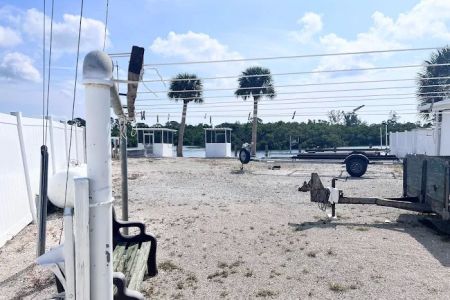 Deer Creek Mobile Home Park