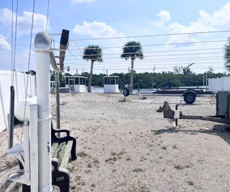 Deer Creek Mobile Home Park
