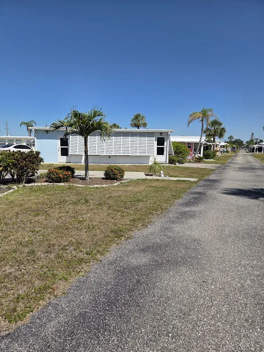 Holiday Travel Park Condo Association 1