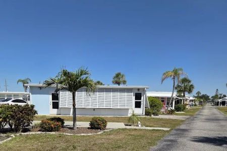 Holiday Travel Park Condo Association