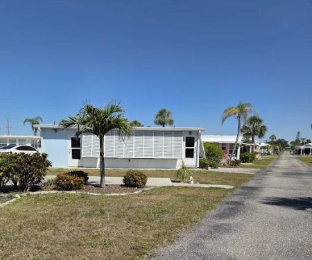 Holiday Travel Park Condo Association