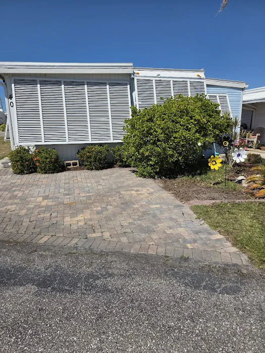 Holiday Travel Park Condo Association 5