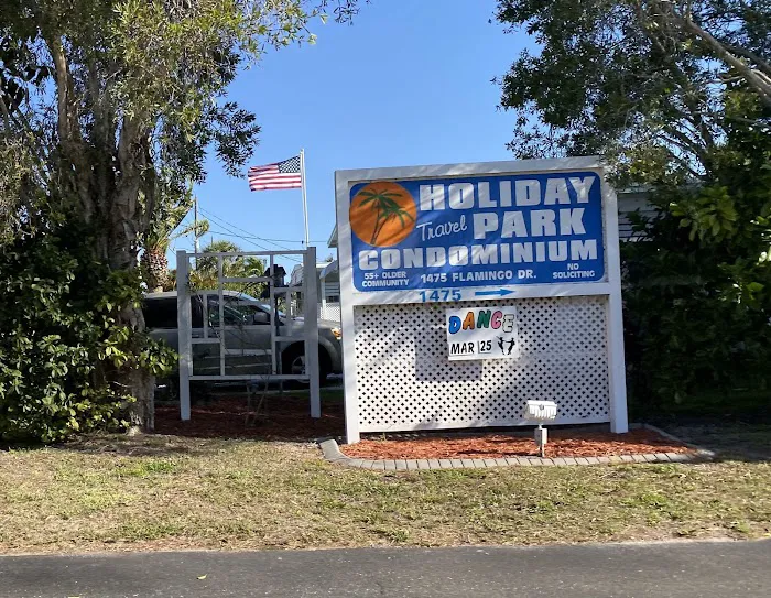 Holiday Travel Park Condo Association 8