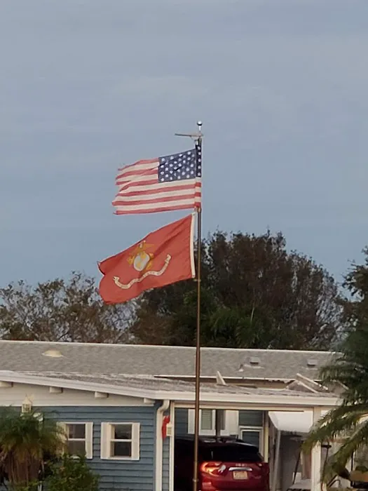 Lemon Bay Isles 1