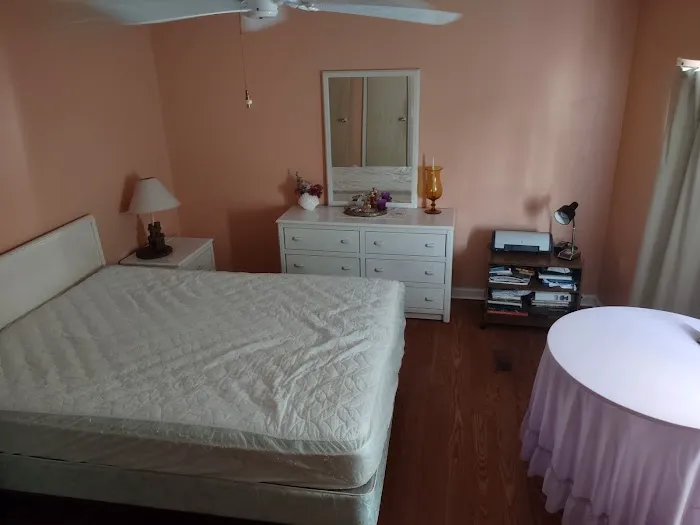 Park Pointe Mobile Villa 3