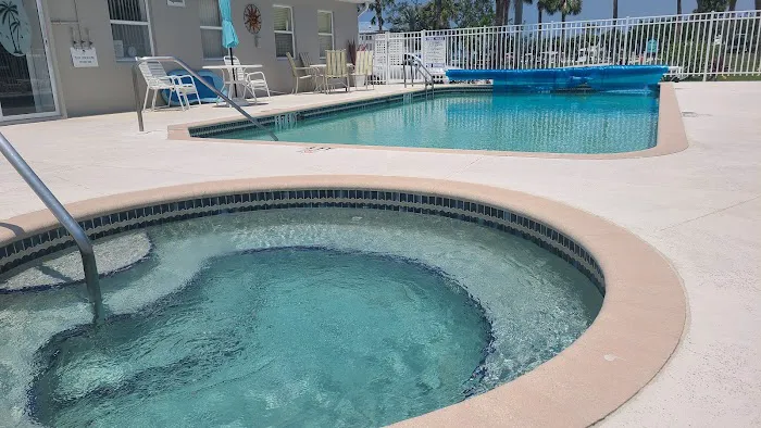 Park Pointe Mobile Villa 2