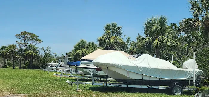 Park Pointe Mobile Villa 9