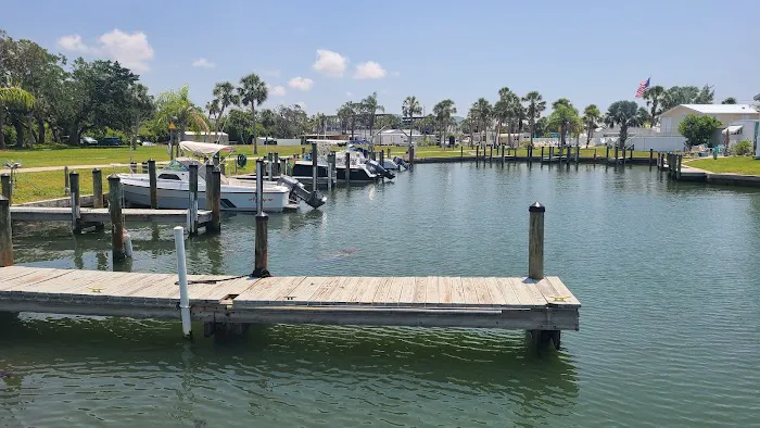 Park Pointe Mobile Villa 5