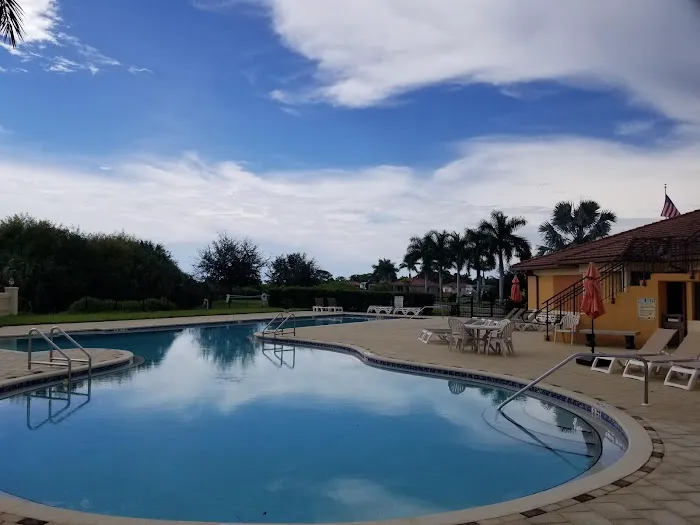 Myakka River Motorcoach Resort 1