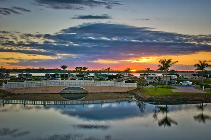 Myakka River Motorcoach Resort 2