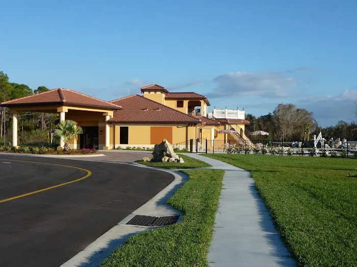 Myakka River Motorcoach Resort 3