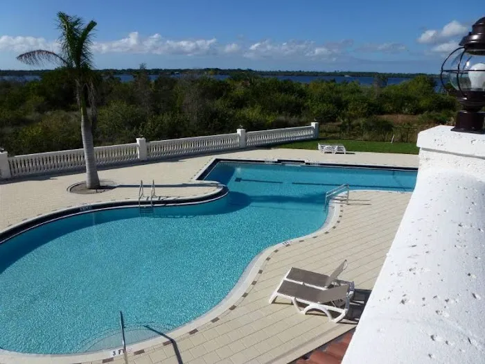 Myakka River Motorcoach Resort 5