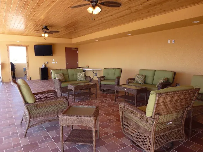 Myakka River Motorcoach Resort 7