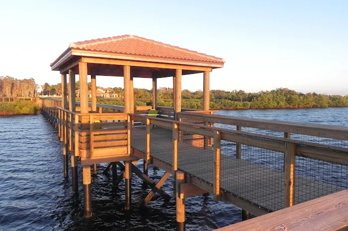 Myakka River Motorcoach Resort 8