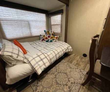 Glampers Camp