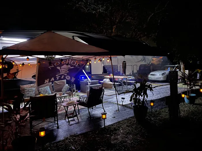 Glampers Camp 3