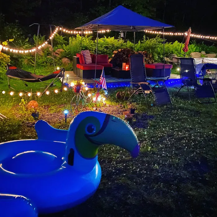 Glampers Camp 8