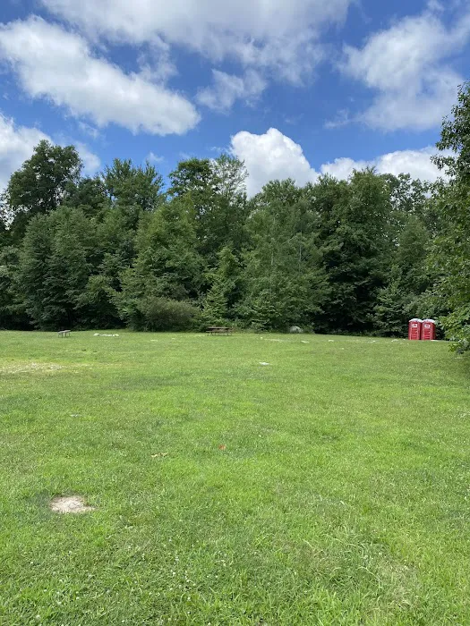 Glampers Camp 7