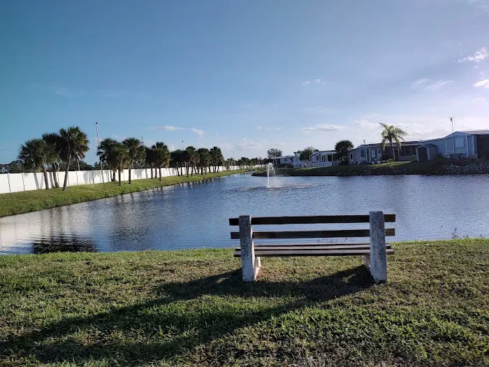 Encore Harbor Lakes 8