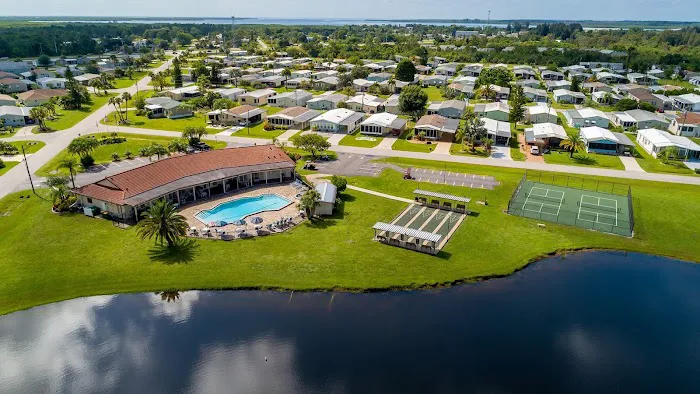 Vizcaya Lakes 1