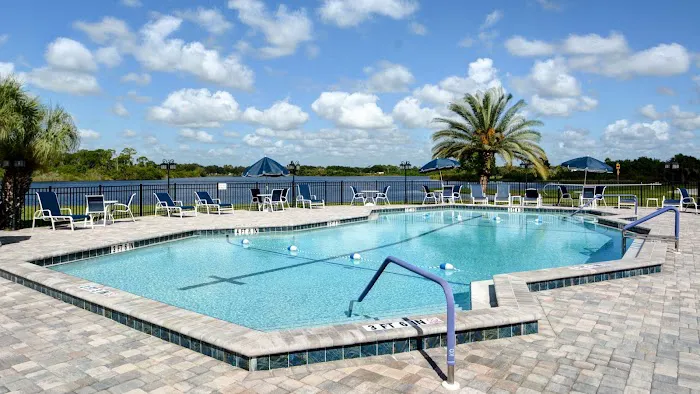 Vizcaya Lakes 2