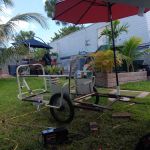 Hobe Village Mobile Home Park
