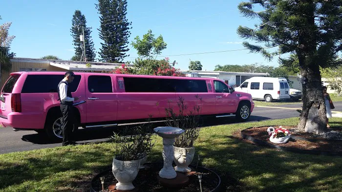 Hobe Village Mobile Home Park 4