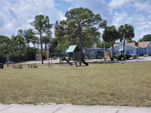 Hobe Village Mobile Home Park 2
