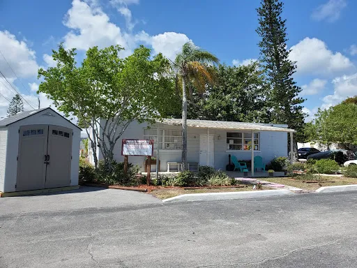 Hobe Village Mobile Home Park 3
