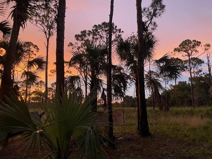 Kitching Creek Campground 1