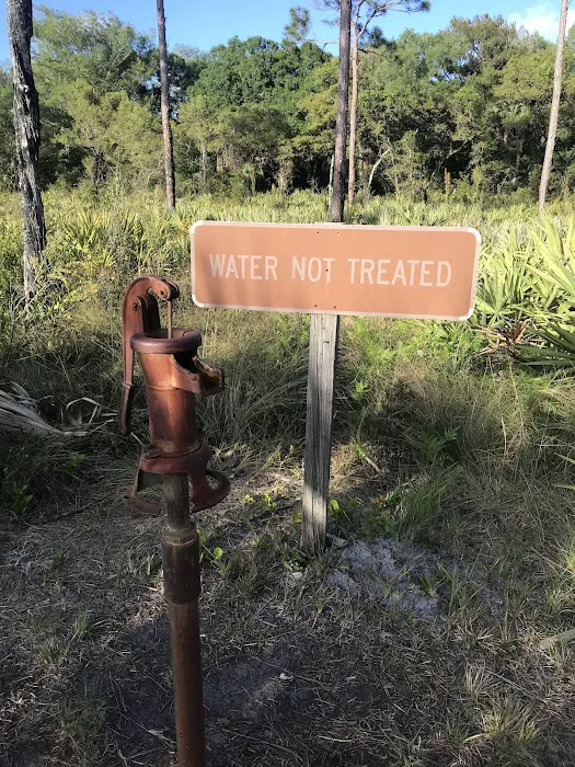 Kitching Creek Campground 9