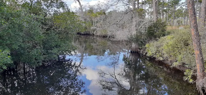 Kitching Creek Campground 10