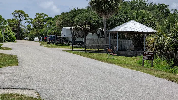 Pine Grove Campground 3