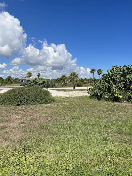 Pine Grove Campground 2